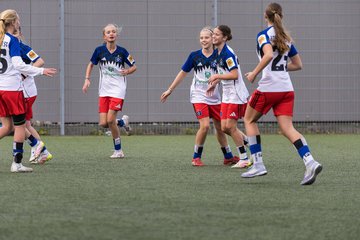 Bild 143 - wCJ Holstein Kiel Turnier